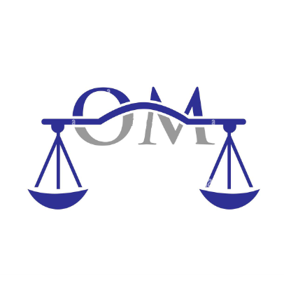 OM Law Chambers Logo