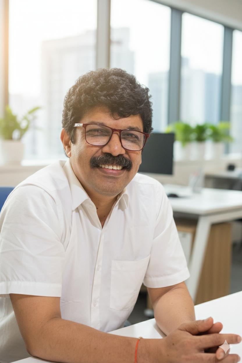 Sanjay R Nayak - Advocate